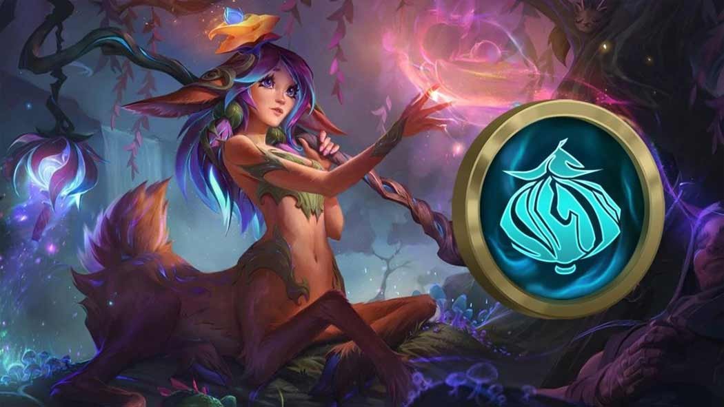 La semana pasada Riot Games presentó a Lillia como nueva campeona de League of Legends. La cervatilla tímida tiene una dura historia por la cual debe acercarse a la Grieta del Invocador a recolectar.. sueños... Y el próximo 22 de julio será lanzada en el juego. La semana pasada Riot Games presentó a Lillia como nueva campeona de League of Legends. La cervatilla tímida tiene una dura historia por la cual debe acercarse a la Grieta del Invocador a recolectar.. sueños... Y el próximo 22 de julio será lanzada en el juego.