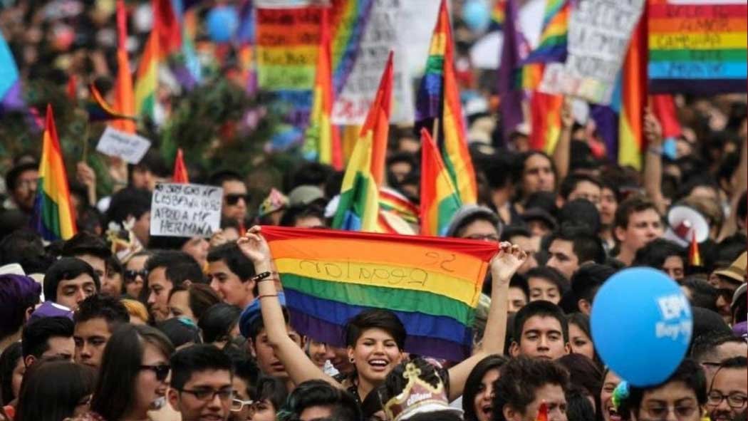 Las terapias de conversión sexual, que pretenden