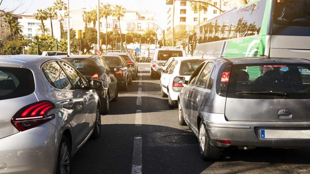 Aplicado en la Ciudad de México, el programa Hoy No Circula se aplicará en Pachuca y la zona metropolitana de Hidalgo, además de que se anunció que sólo se podrá circular con máximo dos personas por vehículo. Aplicado en la Ciudad de México, el programa Hoy No Circula se aplicará en Pachuca y la zona metropolitana de Hidalgo, además de que se anunció que sólo se podrá circular con máximo dos personas por vehículo.