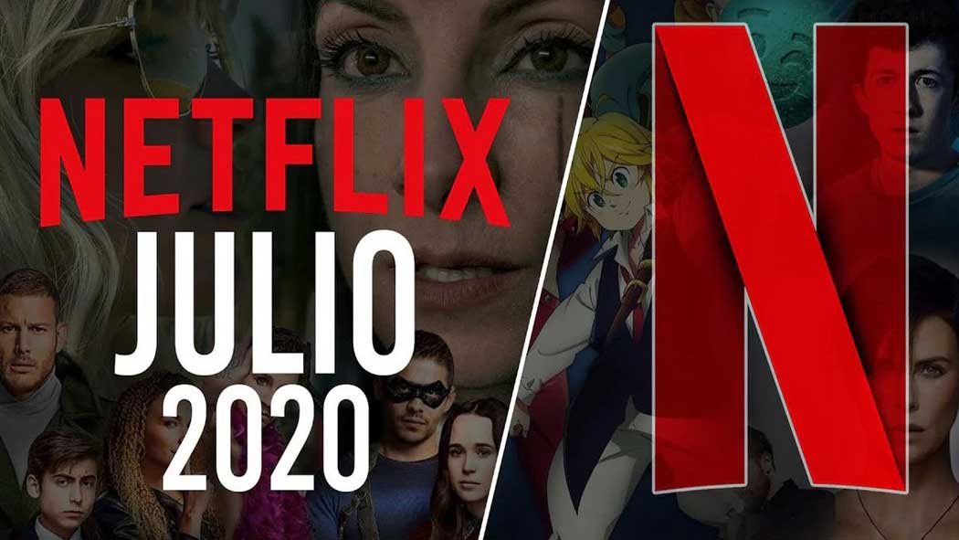 Como todos los meses, Netflix renueva su catálogo de series y películas. En este mes tenemos nuevos estrenos y algunas temporadas que han sido esperadas por muchos meses.