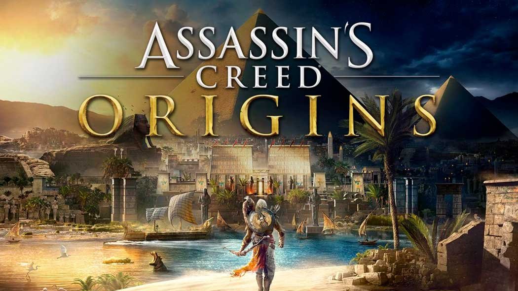 El jugador tendrá mayor libertad para poder explorar las distintas regiones. Es el mayor juego de Assassin's Creed que ha realizado la compañía, habiendo estado varios años en progreso de desarrollo, antes incluso que Assassin's Creed: Unity. El jugador tendrá mayor libertad para poder explorar las distintas regiones. Es el mayor juego de Assassin's Creed que ha realizado la compañía, habiendo estado varios años en progreso de desarrollo, antes incluso que Assassin's Creed: Unity.