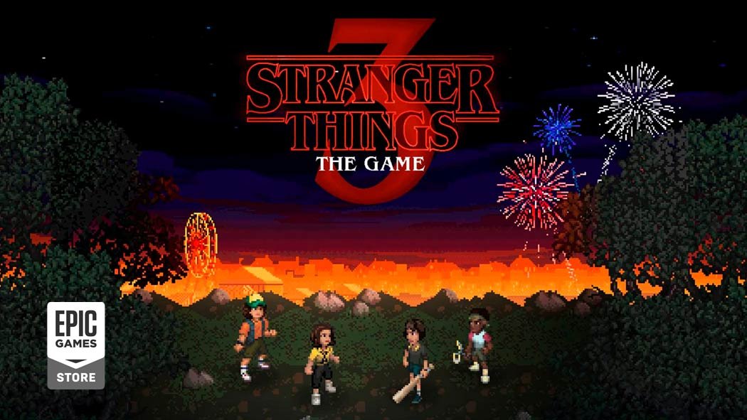 Este juego será un juego de acción isométrica, donde los jugadores liderarán personajes de espectáculos seleccionados, incluidos Joyce, Jim, Max, y Once, a través de varios niveles, con un juego inspirado en varios videojuegos de la década de 1980. Este juego será un juego de acción isométrica, donde los jugadores liderarán personajes de espectáculos seleccionados, incluidos Joyce, Jim, Max, y Once, a través de varios niveles, con un juego inspirado en varios videojuegos de la década de 1980.