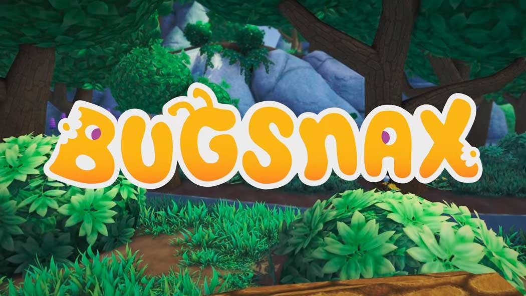 Sony presento hoy la nueva consola PS5 y nuevos títulos exclusivos bugsnax