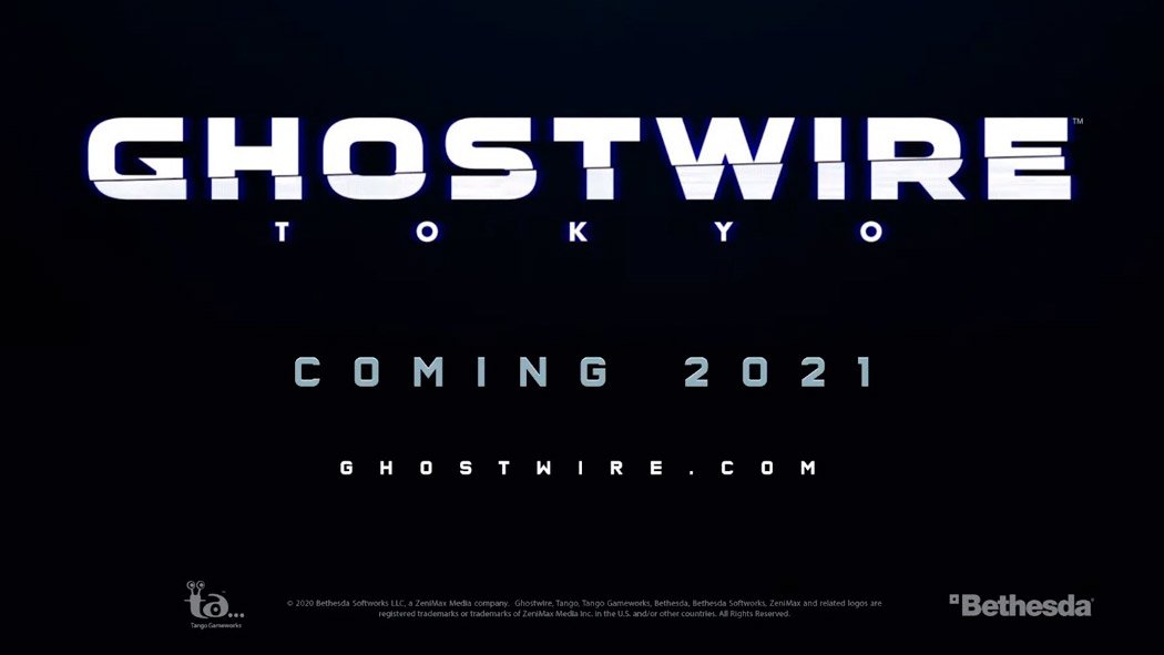 Sony presento hoy la nueva consola PS5 y nuevos títulos exclusivos ghostwire