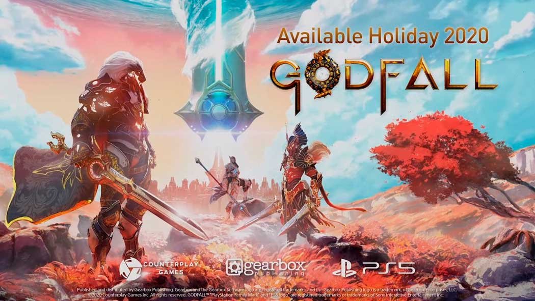 Sony presento hoy la nueva consola PS5 y nuevos títulos exclusivos astros