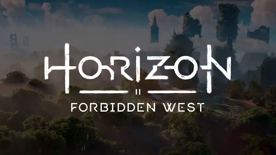 Sony presento hoy la nueva consola PS5 y nuevos títulos exclusivos horizon