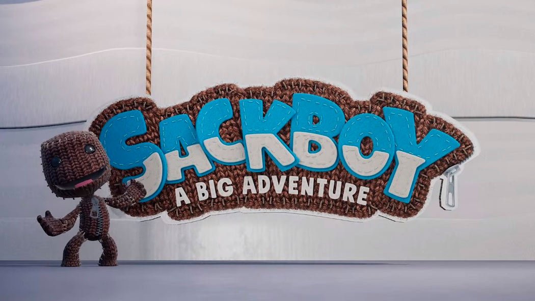 Sony presento hoy la nueva consola PS5 y nuevos títulos exclusivos sacboy