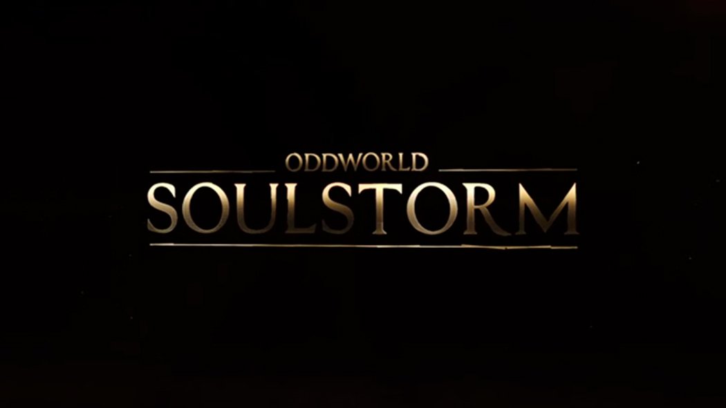 Sony presento hoy la nueva consola PS5 y nuevos títulos exclusivos soulstorm