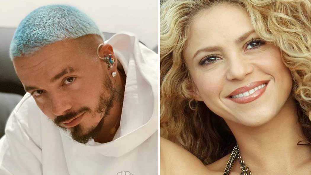 Usuarios de Twitter están cancelando al cantante J Balvin luego de que comenzara a burlarse de manera despectiva a la también colombiana Shakira, por lo que de inmediato fans comenzaron en acción.