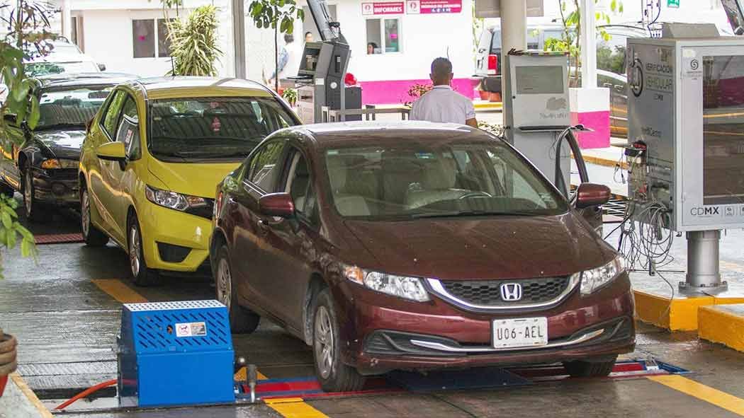 Los vehículos que no cumplan con la verificación serán acreedores a la multa equivalente a 1,737.60 pesos, incluyendo los vehículos con terminación 5 o 6 que no realizaron la verificación en enero y febrero. Los vehículos que no cumplan con la verificación serán acreedores a la multa equivalente a 1,737.60 pesos, incluyendo los vehículos con terminación 5 o 6 que no realizaron la verificación en enero y febrero.