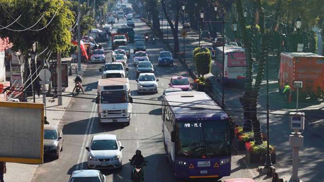 El programa abarca todas las alcaldías de la CDMX y todos los municipios del Estado de México. Y recuerda que también se incluyen los vehículos ELÉCTRICOS e HÍBRIDOS, los cuales ya no están exentos. El programa abarca todas las alcaldías de la CDMX y todos los municipios del Estado de México. Y recuerda que también se incluyen los vehículos ELÉCTRICOS e HÍBRIDOS, los cuales ya no están exentos.