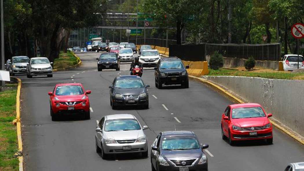 A partir del 15 de junio, el programa Hoy No Circula aplicará en la Ciudad de México de acuerdo con las restricciones correspondientes al holograma de verificación más reciente que el vehículo haya obtenido, ya sea durante el segundo semestre del año 2019 o durante 2020, independientemente del origen de la matrícula. A partir del 15 de junio, el programa Hoy No Circula aplicará en la Ciudad de México de acuerdo con las restricciones correspondientes al holograma de verificación más reciente que el vehículo haya obtenido, ya sea durante el segundo semestre del año 2019 o durante 2020, independientemente del origen de la matrícula.