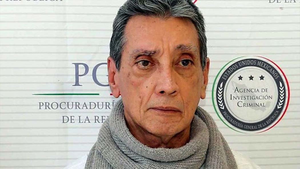 Esta noche a través de sus redes sociales Mario Villanueva, ex gobernador del Estado y preso actualmente, informó que el Congreso de Quintana Roo aprobó que se fuera a casa. Esta noche a través de sus redes sociales Mario Villanueva, ex gobernador del Estado y preso actualmente, informó que el Congreso de Quintana Roo aprobó que se fuera a casa.