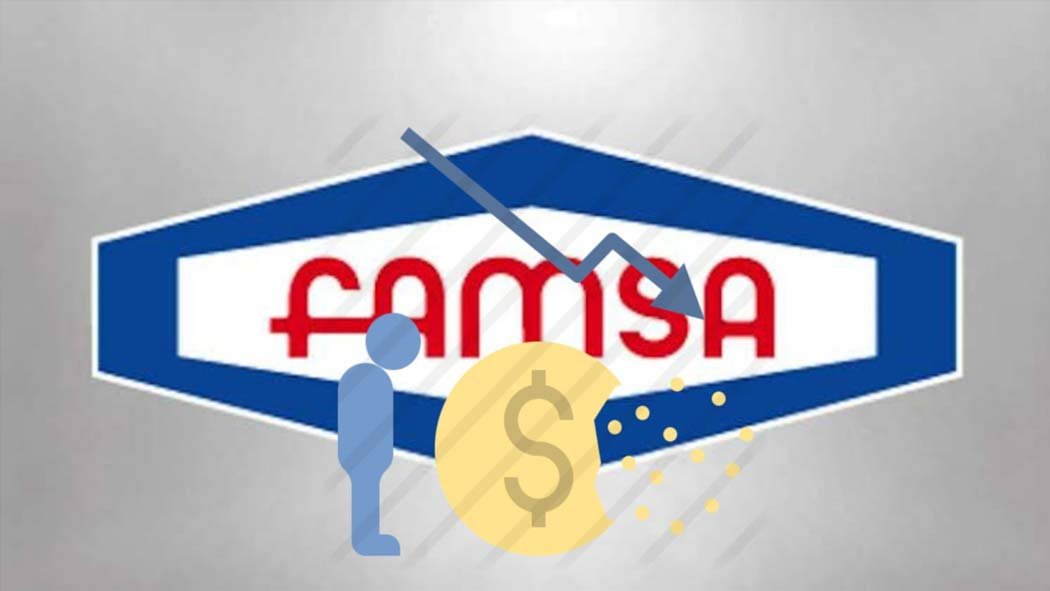 Quiebra Banco Famsa ¡Así puedes recuperar tus ahorros! IPAB garantiza