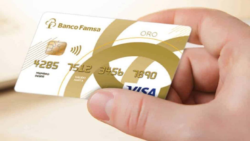 Quiebra Banco Famsa ¡Así puedes recuperar tus ahorros! IPAB garantiza