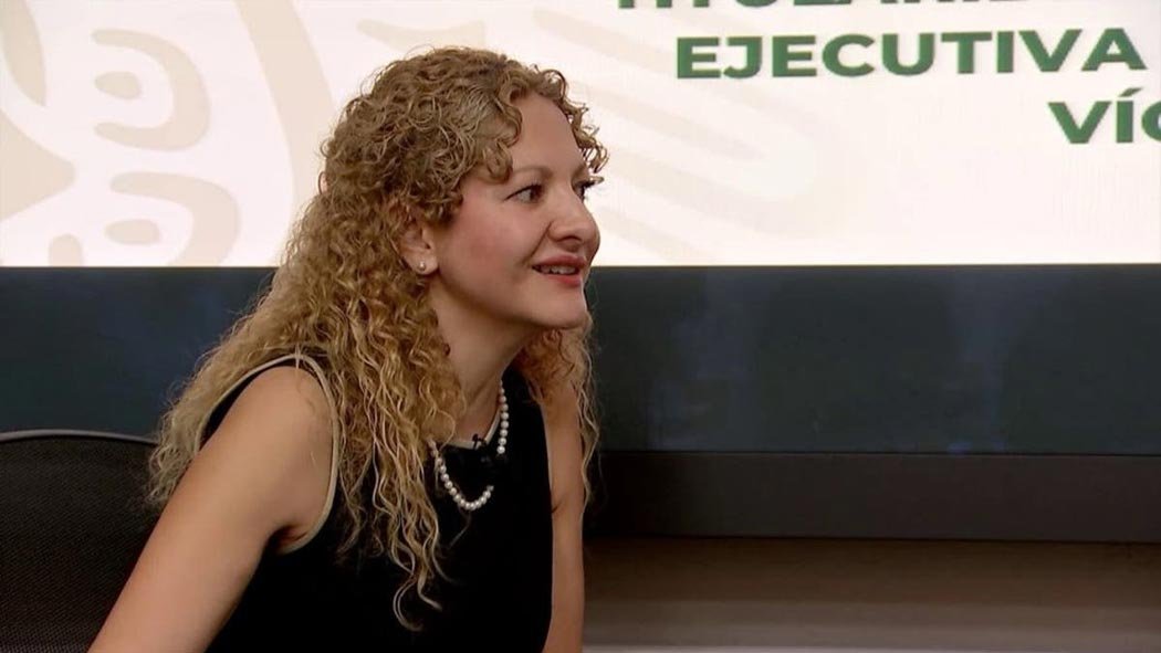Mara Gómez Pérez presentó su renuncia a la presidencia de la Comisión Ejecutiva de Atención a Víctimas, al considerar que no existen condiciones políticas ni económicas para desarrollar su trabajo al frente de esta institución. Mara Gómez Pérez presentó su renuncia a la presidencia de la Comisión Ejecutiva de Atención a Víctimas, al considerar que no existen condiciones políticas ni económicas para desarrollar su trabajo al frente de esta institución.