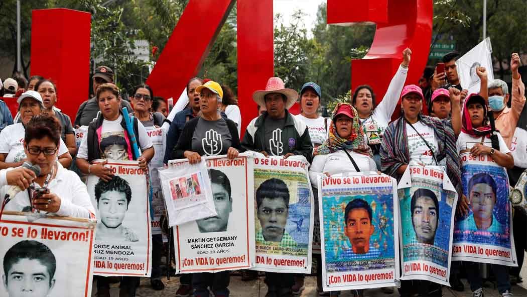 Tomás Zerón huyó de México y es buscado por Interpol caso Ayotzinapa