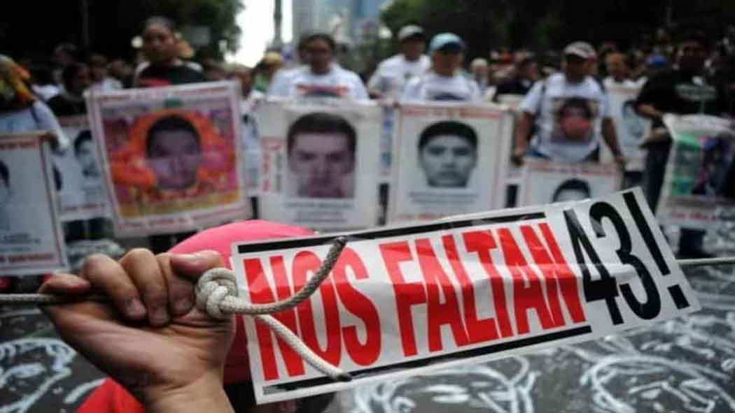 Tomás Zerón huyó de México y es buscado por Interpol caso Ayotzinapa