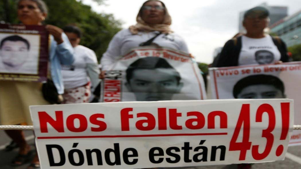 Tomás Zerón huyó de México y es buscado por Interpol caso Ayotzinapa