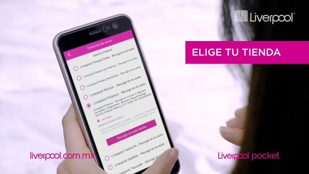 Venta nocturna Liverpool Día del Padre 2020 ¿Cuándo y cómo será?