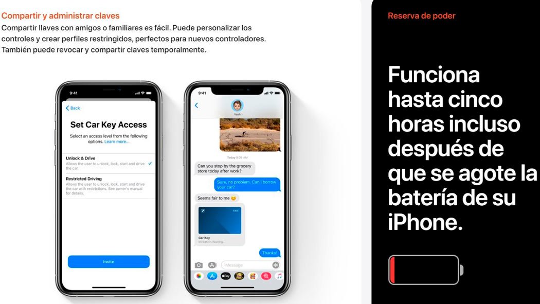IOS 14 viene a cambiar la forma en la que usamos nuestro iPhone auto2