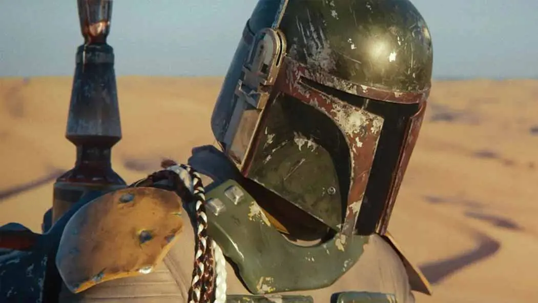 Una noticia completamente inesperada se marcan desde THR, por su newsletter Heat Vision, al afirmar que el actor Temuera Morrison regresará como Boba Fett para la segunda temporada de “The Mandalorian”. No hay nada oficial pero que sea THE quien dé la noticia augura le da bastante fiabilidad.
