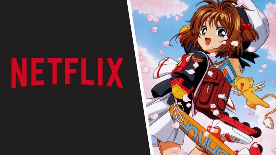 La nostalgia invade a miles de personas en el mundo que gozaron de uno de los animes más increíbles de todos y que marcó una época y es que la ternura de Sakura Card Captor incluyendo con sus escenas de acción combinadas por un amor un tanto extraño lo transforman en entrañable y visible hasta este año, es así como Netflix lanzó un anuncio que emocionó a más de uno. Sakura Card Captor listo para llegar a Netflix el icónico anime