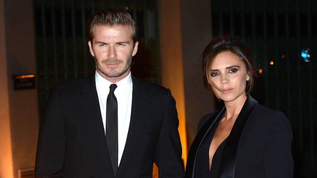Este sábado 2 de abril del 2020 el ex futbolista David Beckham cumple 45 años. Lo hace sin poder disfrutar de su gran pasión, el fútbol, que está suspendido desde hace unas semanas por culpa del coronavirus. Este sábado 2 de abril del 2020 el ex futbolista David Beckham cumple 45 años. Lo hace sin poder disfrutar de su gran pasión, el fútbol, que está suspendido desde hace unas semanas por culpa del coronavirus.