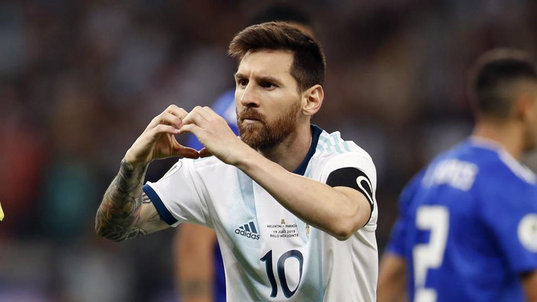 Lionel Messi realizó una importante donación a la Fundación Garrahan, para colaborar en la lucha contra la pandemia del coronavirus: destinó 500 mil euros a la campaña de recaudación "Juntos por la salud argentina". Lionel Messi realizó una importante donación a la Fundación Garrahan, para colaborar en la lucha contra la pandemia del coronavirus: destinó 500 mil euros a la campaña de recaudación "Juntos por la salud argentina".