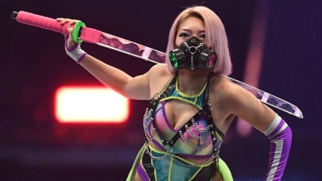 La empresa Stardom confirmó la muerte de la luchadora japonesa Hana Kimura, quien decidió suicidarse a los 22 años de edad debido al constante acoso y mensajes de odio que recibía en redes sociales. La empresa Stardom confirmó la muerte de la luchadora japonesa Hana Kimura, quien decidió suicidarse a los 22 años de edad debido al constante acoso y mensajes de odio que recibía en redes sociales.