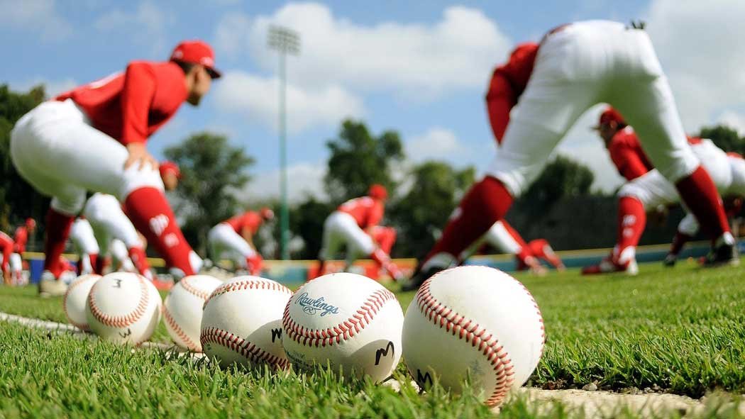 La Liga Mexicana de Beisbol (LMB) anunció su propuesta de temporada 2020, con un calendario de 48 juegos de campaña regular, todos con acceso del público. La Liga Mexicana de Beisbol (LMB) anunció su propuesta de temporada 2020, con un calendario de 48 juegos de campaña regular, todos con acceso del público.