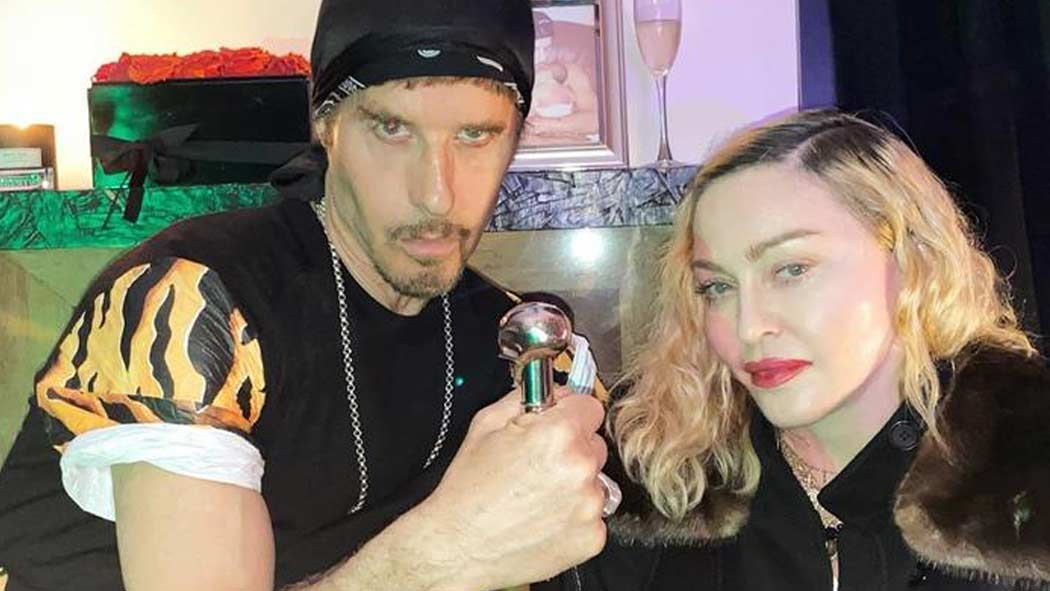 Madonna se encuentra envuelta en uno de los peores escándalos mediáticos después de haber roto todas las reglas de confinamiento por la pandemia de Covid-19 y asistir a una fiesta privada del fotógrafo Steve Klein.