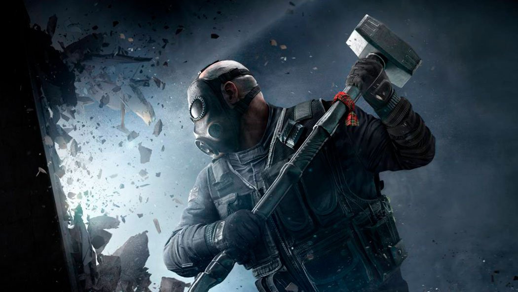 Rainbow Six: Siege tiene 55 millones de jugadores registrados en todo el mundo, con más de 3 millones de jugadores todos los días, según la demanda. Rainbow Six: Siege tiene 55 millones de jugadores registrados en todo el mundo, con más de 3 millones de jugadores todos los días, según la demanda.