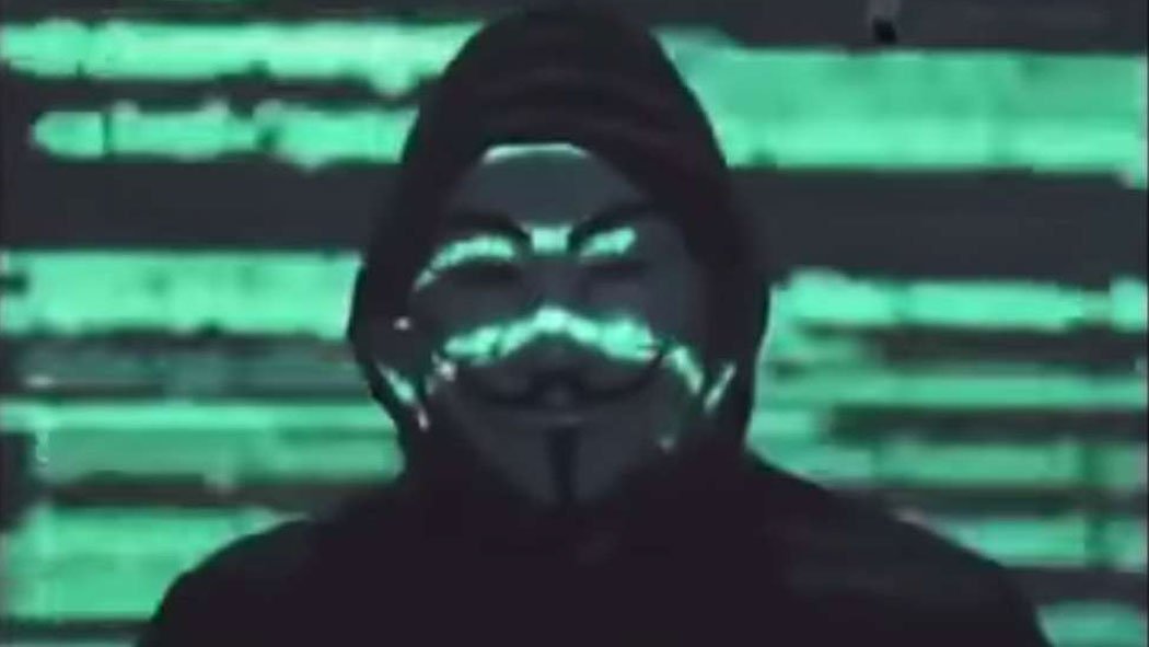El grupo internacional de hacker conocidos por realizar activismo durante problemáticas sociales "Anonymous", publicó en las últimas horas un video en el que protesta por el asesinato del afroamericano George Floyd, además de que promete desmantelar y exponer la red de corrupción policial en todo el país. El grupo internacional de hacker conocidos por realizar activismo durante problemáticas sociales "Anonymous", publicó en las últimas horas un video en el que protesta por el asesinato del afroamericano George Floyd, además de que promete desmantelar y exponer la red de corrupción policial en todo el país.