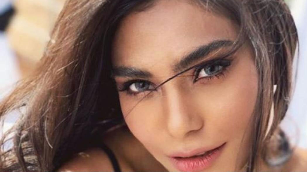 El mundo del modelaje parece estar de luto, ya que Zara Abid es señalada como una de las 96 personas que murieron en el accidente de avión este viernes en la ciudad de Karachi, al sur de Pakistán. El mundo del modelaje parece estar de luto, ya que Zara Abid es señalada como una de las 96 personas que murieron en el accidente de avión este viernes en la ciudad de Karachi, al sur de Pakistán.