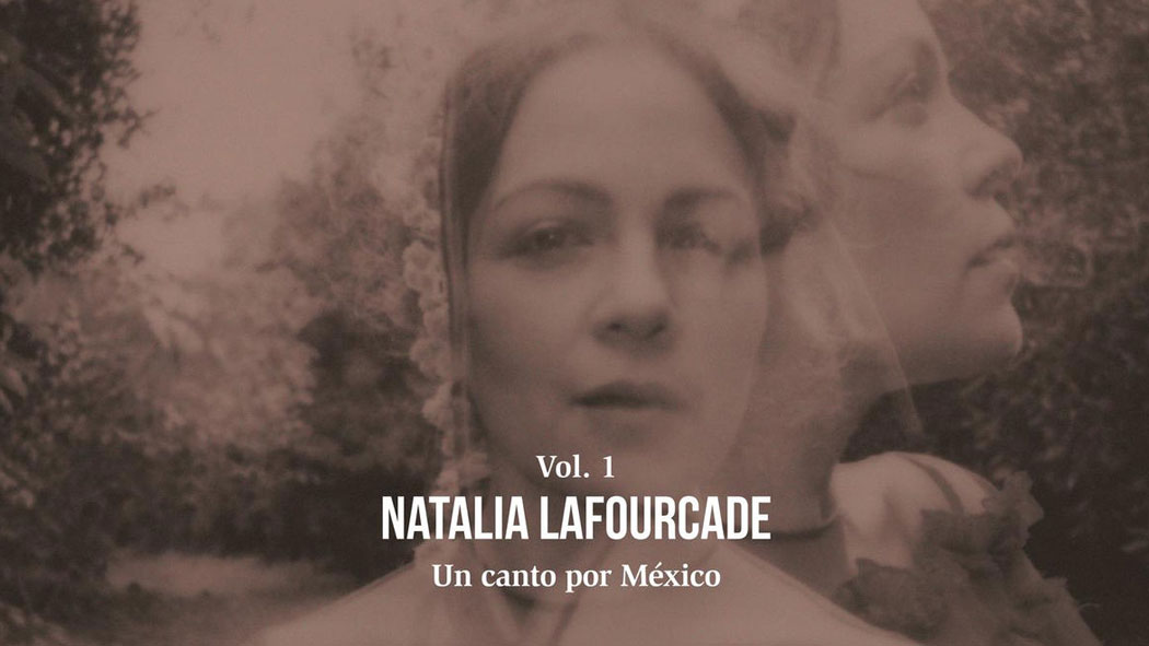 Natalia Lafourcade estrena nuevo material discográfico este 8 de mayo imprimiendo notas de causa y cantándole a México con un toque musical iluminando pasados sorprendentes.