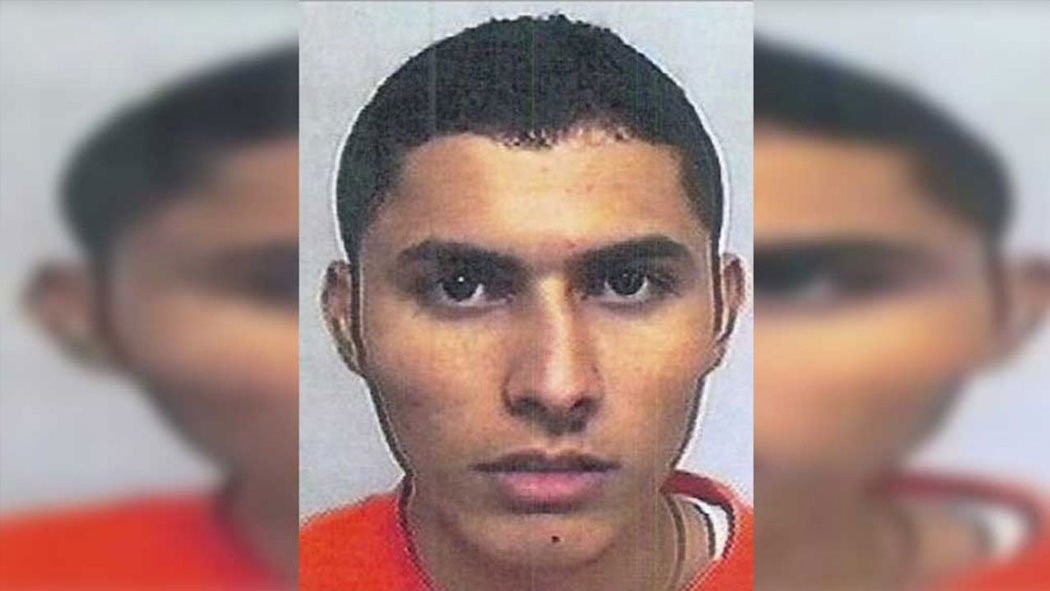 “El Chino Ántrax”, el sanguinario narco del Cártel de Sinaloa, se fugó de prisión domiciliaria en California “El Chino Ántrax”, el sanguinario narco del Cártel de Sinaloa, se fugó de prisión domiciliaria en California