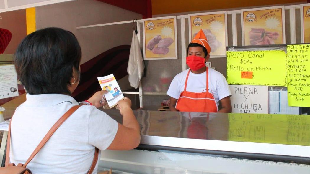 Debido al desacato de las medidas “Sana Distancia” y “Quédate en casa”, en sólo 24 horas la ciudad de Veracruz registró 43 nuevos casos positivos y 17 defunciones; en tanto que Coatzacoalcos 20 y 17 fallecidos, y Poza Rica 11 con 6 decesos.