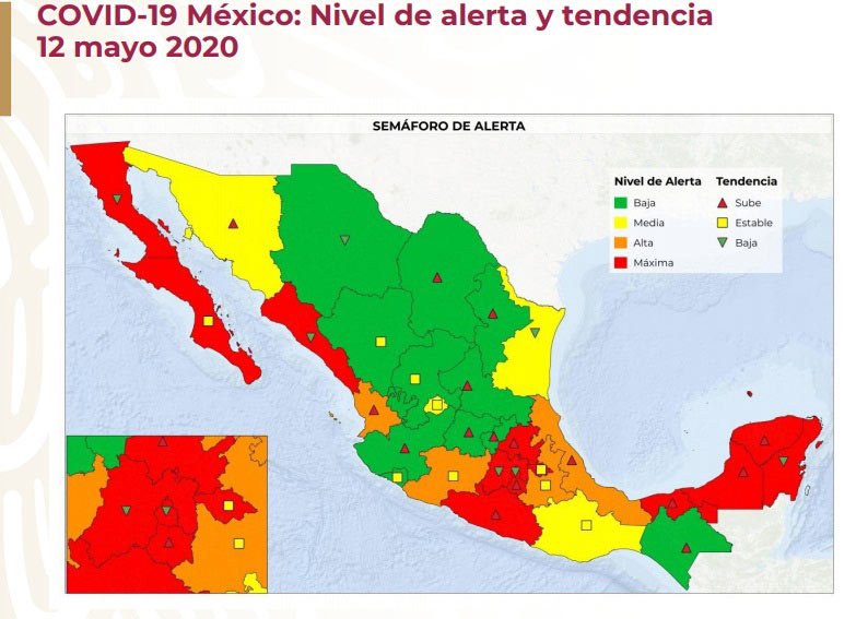 ¿Cuáles son los Municipios de la Esperanza? actividades el 18 de mayo