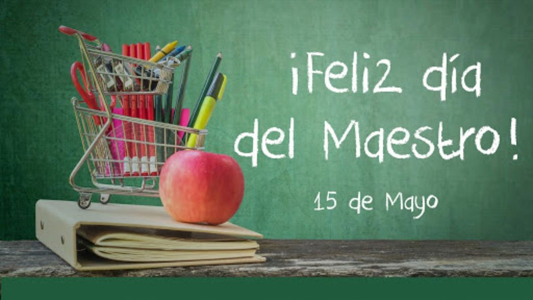 Sin embargo, la celebración del día del maestro tiene su origen desde mediados del siglo XVII, donde el sacerdote y pedagogo, Juan Bautista de La Salle dedicó parte de su vida a la formación de maestros que daban clase a hijos de artesanos y niños de escasos recursos. Sin embargo, la celebración del día del maestro tiene su origen desde mediados del siglo XVII, donde el sacerdote y pedagogo, Juan Bautista de La Salle dedicó parte de su vida a la formación de maestros que daban clase a hijos de artesanos y niños de escasos recursos.