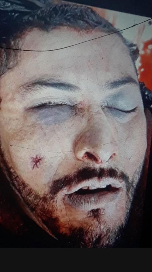 El Chino Ántrax es asesinado en Sinaloa