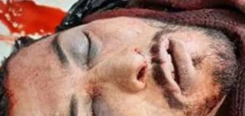 El Chino Ántrax es asesinado en Sinaloa