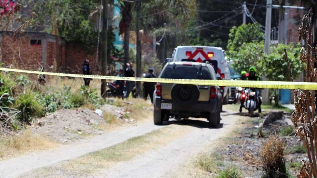 Derivado de esta labor, en la finca se logró extraer los restos de 25 personas fallecidas sin identificar, así como cinco bolsas en las que se presume podría haber más restos humanos. Derivado de esta labor, en la finca se logró extraer los restos de 25 personas fallecidas sin identificar, así como cinco bolsas en las que se presume podría haber más restos humanos.