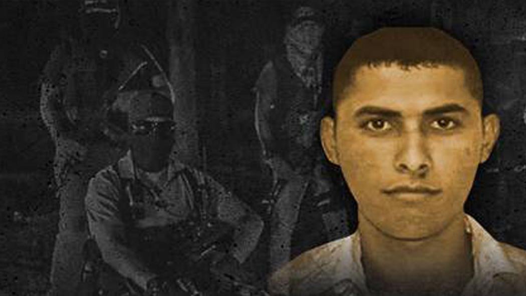 “El Chino Ántrax” está muerto: Fiscalía de Sinaloa y EEUU confirmaron su identidad. El cuerpo del sicario, su hermana y su cuñado, quienes fueron ejecutados el sábado, ya fueron reclamados también por sus familiares “El Chino Ántrax” está muerto: Fiscalía de Sinaloa y EEUU confirmaron su identidad. El cuerpo del sicario, su hermana y su cuñado, quienes fueron ejecutados el sábado, ya fueron reclamados también por sus familiares