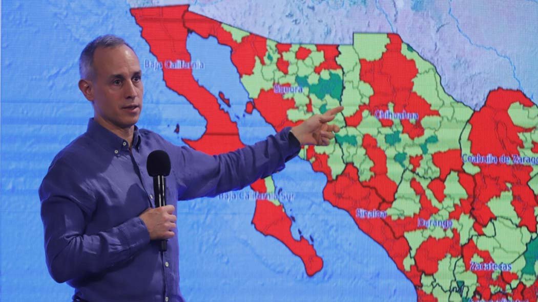 La lista de municipios está encabezada por los ubicados en zonas rurales aisladas de zonas urbanas. En total, se trata de 324 municipios ubicados en 14 estados del país que no han presentado nuevos casos en los últimos 28 días y que se encuentran alejados de los epicentros de la pandemia en México. La lista de municipios está encabezada por los ubicados en zonas rurales aisladas de zonas urbanas. En total, se trata de 324 municipios ubicados en 14 estados del país que no han presentado nuevos casos en los últimos 28 días y que se encuentran alejados de los epicentros de la pandemia en México.