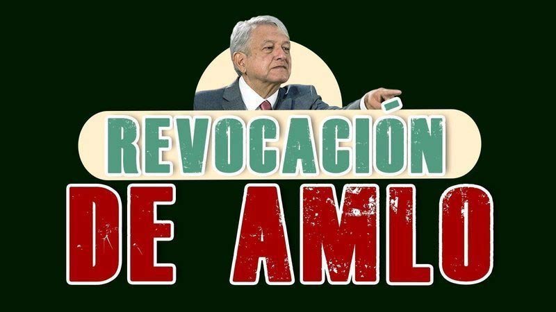Samuel García pidió revocar mandato a AMLO pero le salió todo MAL