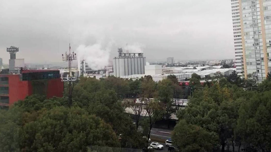 Esto podría indicar el reinicio de producción y la emoción de los usuarios está por los cielos. El humo blanco indica que se está llevando a cabo el procesamiento de fermentación de la cebada, el principal ingrediente de la bebida alcohólica, que en estos tiempos de contingencia está por demás indicar que es la bebida alcohólica favorita de los mexicanos. Esto podría indicar el reinicio de producción y la emoción de los usuarios está por los cielos. El humo blanco indica que se está llevando a cabo el procesamiento de fermentación de la cebada, el principal ingrediente de la bebida alcohólica, que en estos tiempos de contingencia está por demás indicar que es la bebida alcohólica favorita de los mexicanos.