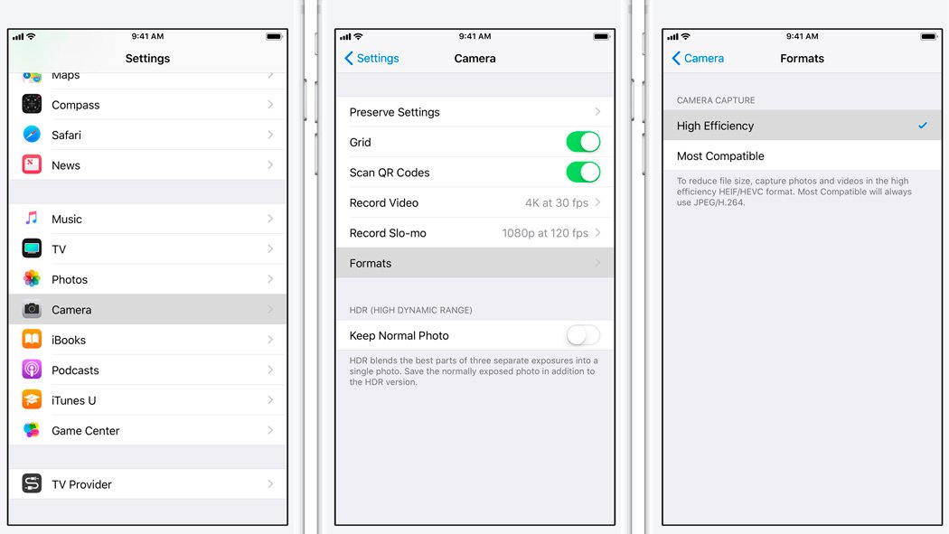 Aplazan examen de estudiantes por incompatibilidad con iPhone