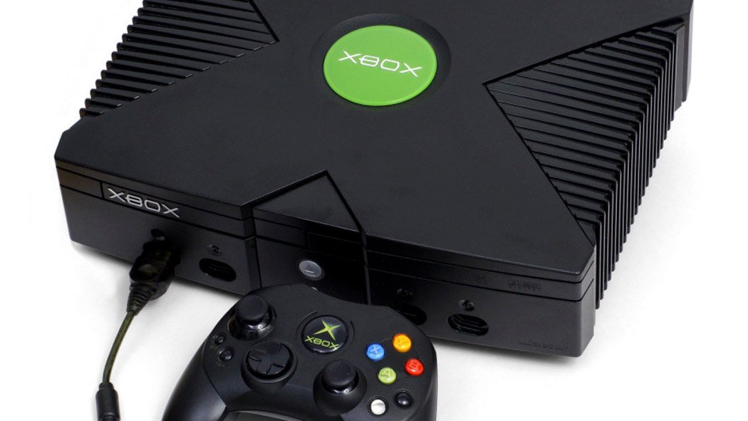 Filtrarón el codigo fuente completo de la primera Xbox y WindowsNT 3.5