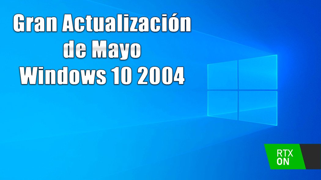 Esta gran actualización se viene preparando ya para su lanzamiento hace unos meses ya. Estaba disponible para los Windows Insiders, Los encargados de probar estas versiones para reportar cualquier problema y para sugerir nuevas características para implementar. Esta gran actualización se viene preparando ya para su lanzamiento hace unos meses ya. Estaba disponible para los Windows Insiders, Los encargados de probar estas versiones para reportar cualquier problema y para sugerir nuevas características para implementar.